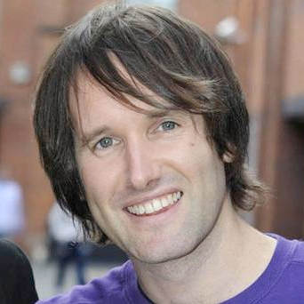 Photo of Tim Wheeler
