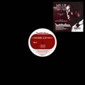 Cover image for Brothaz [12" Single]