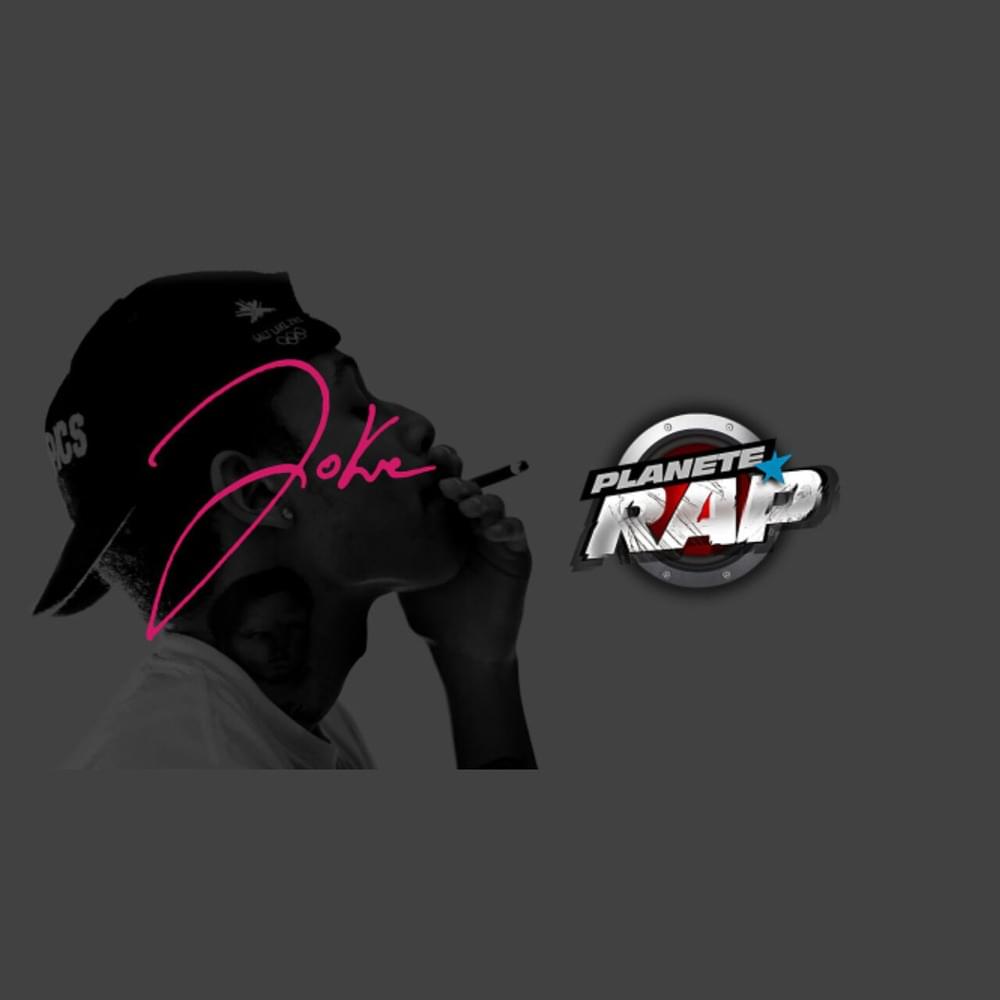 Album cover art for "Freestyle Texte Exclusif - Session Freestyle Planète Rap #Tokyo" by Planète Rap