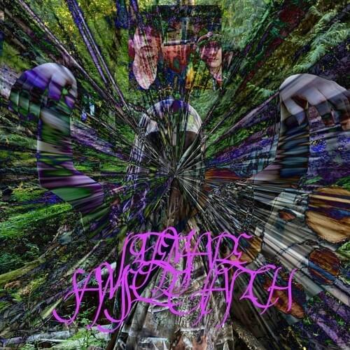 Cover image for Nitemare Samsquanch