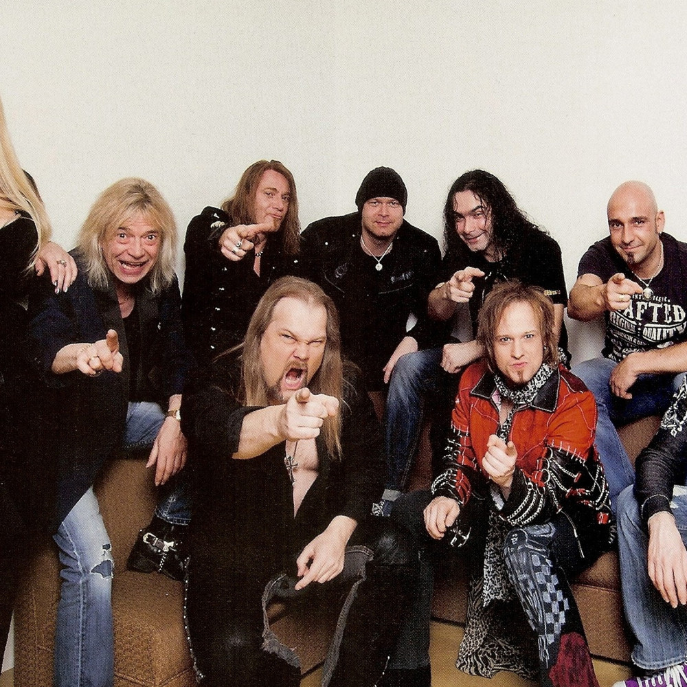 Photo of Avantasia