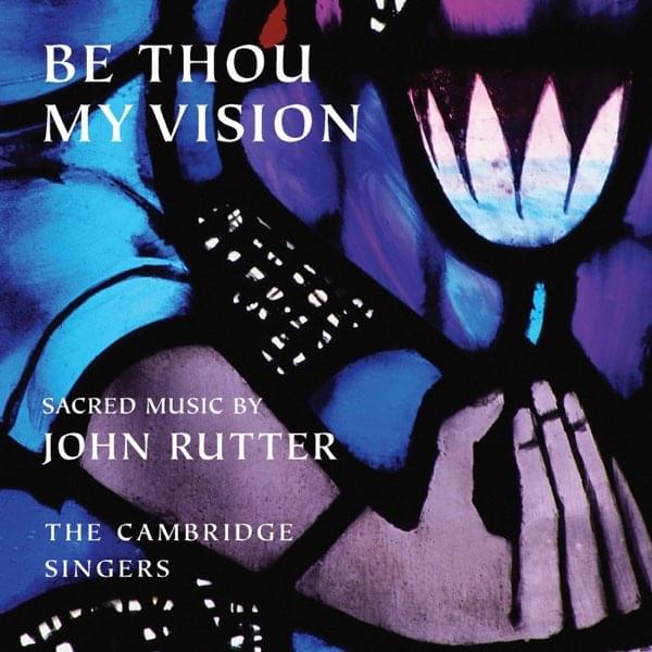 The Lord bless you and keep you by John Rutter