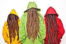Natural Dread Killaz Profile Picture Photo of Natural Dread Killaz