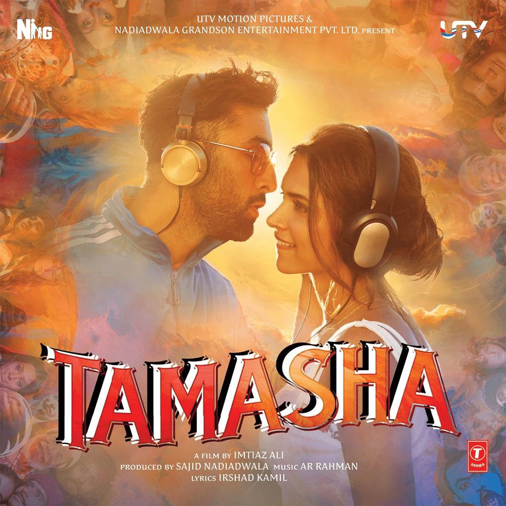 Agar Tum Saath Ho by Alka Yagnik