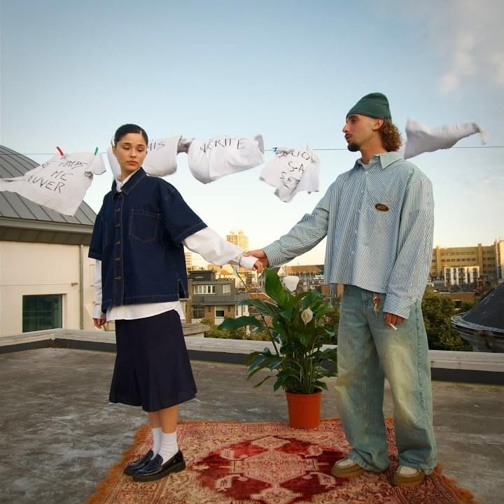 Tout ce que j’avais by GS (FRA)