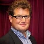 Timothy Ackroyd Profile Picture Photo of Timothy Ackroyd