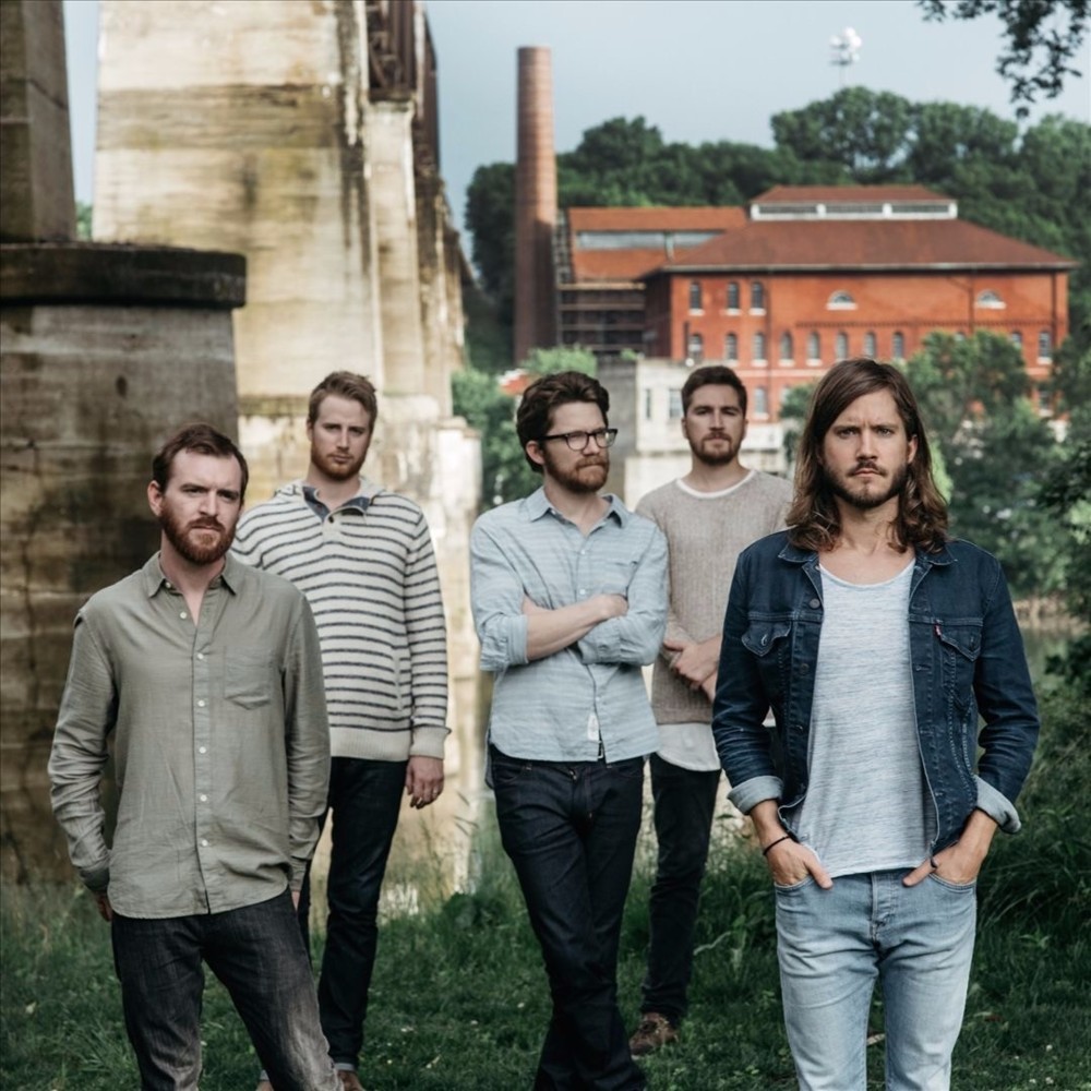 Photo of Moon Taxi