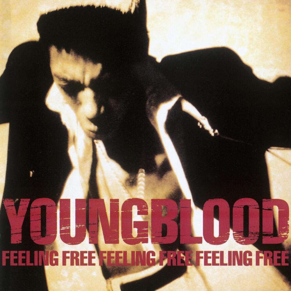 Cover image for Feeling Free