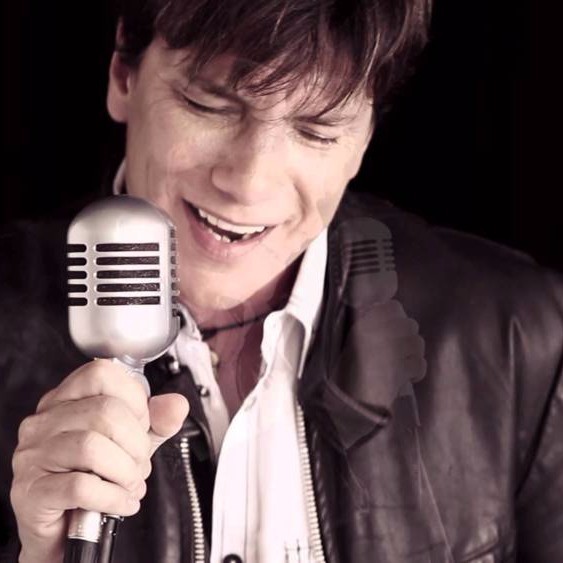 Photo of Eric Martin