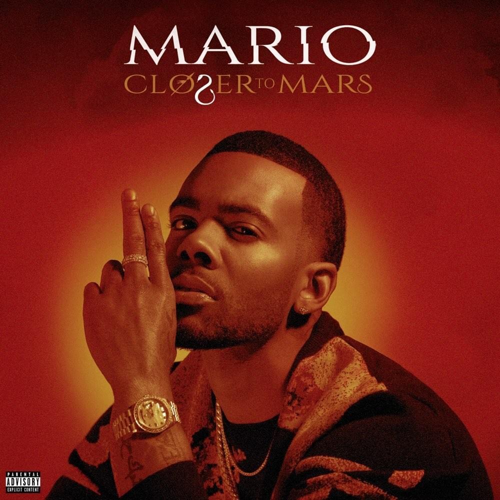 Cover image for Closer to Mars