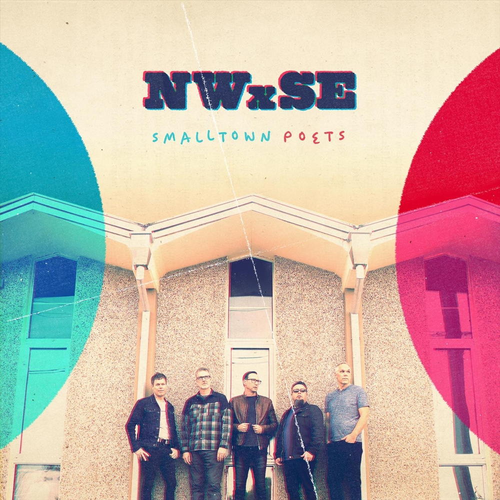 Cover image for NWxSE