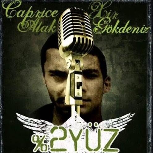 Yüzde 2 Yüz Cover Art