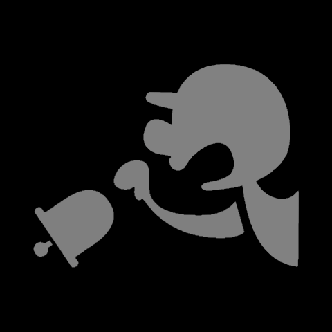 Cover image for Super Smash Bros. Ultimate Original Soundtrack (Game & Watch Series)