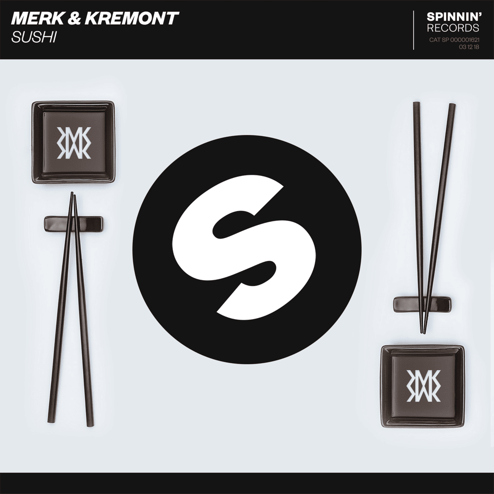 Sushi by Merk & Kremont