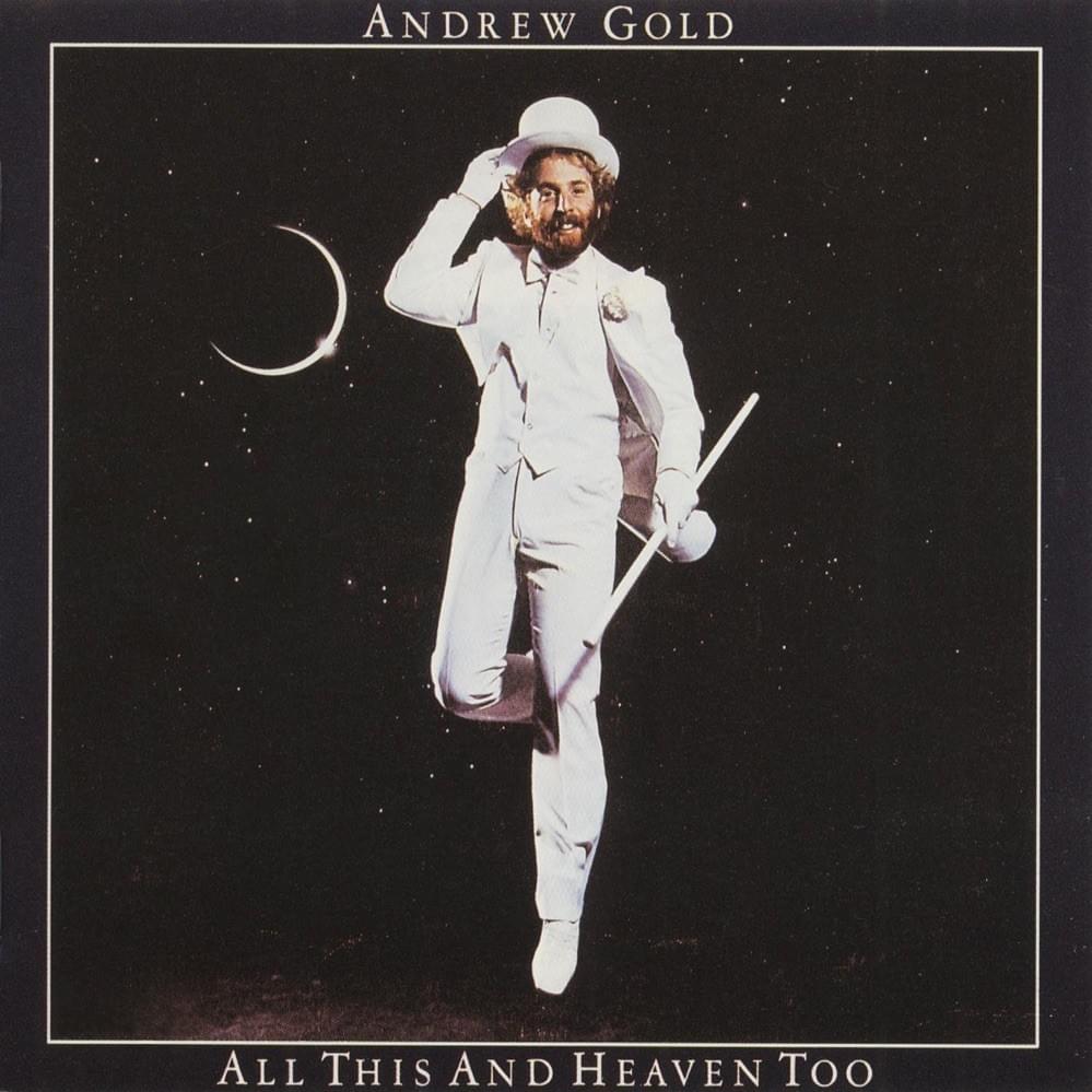 Never Let Her Slip Away by Andrew Gold