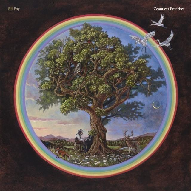 Filled With Wonder Once Again by Bill Fay