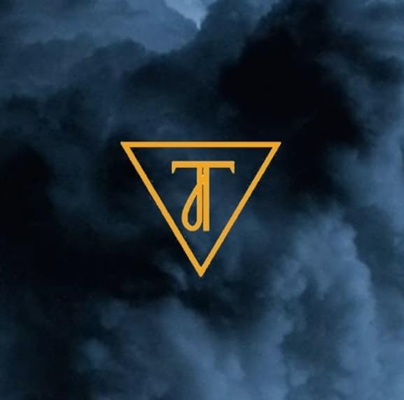 Album cover art for "Nieznane" by Tymek