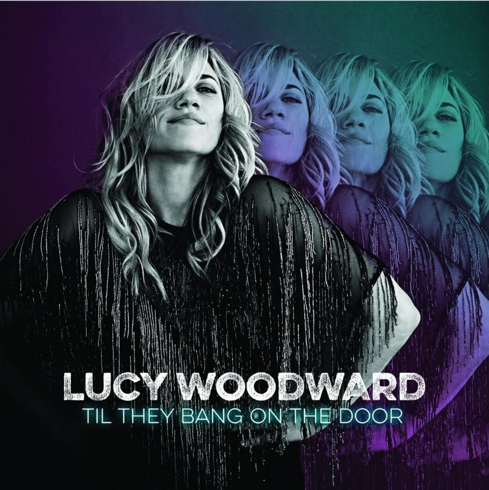 Never Enough by Lucy Woodward