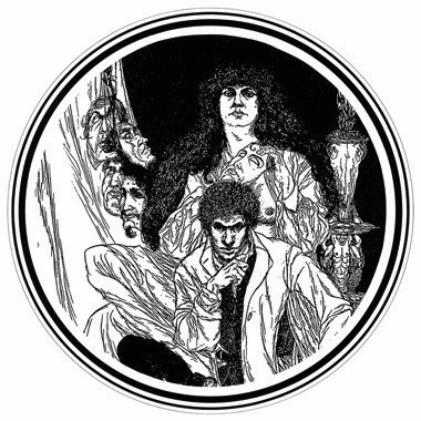 Caresse Song by Psychic TV