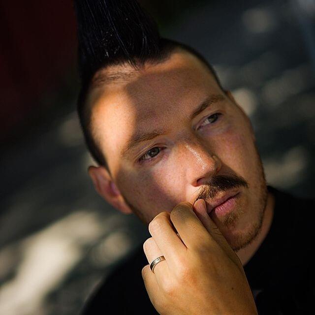 Cover image for Albin Myers