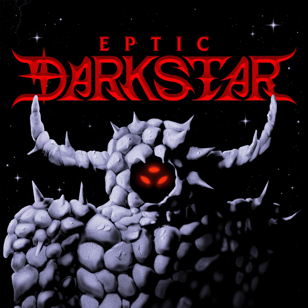 Cover image for Darkstar