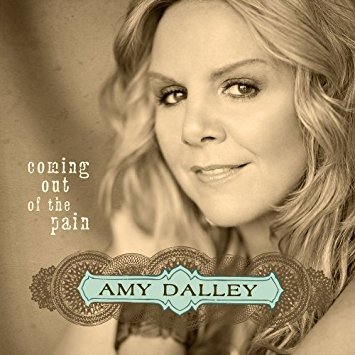 Breakin’ It Down by Amy Dalley