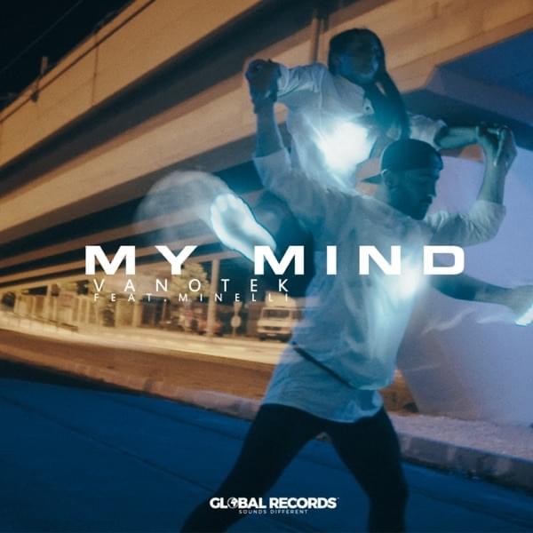 My Mind by Vanotek