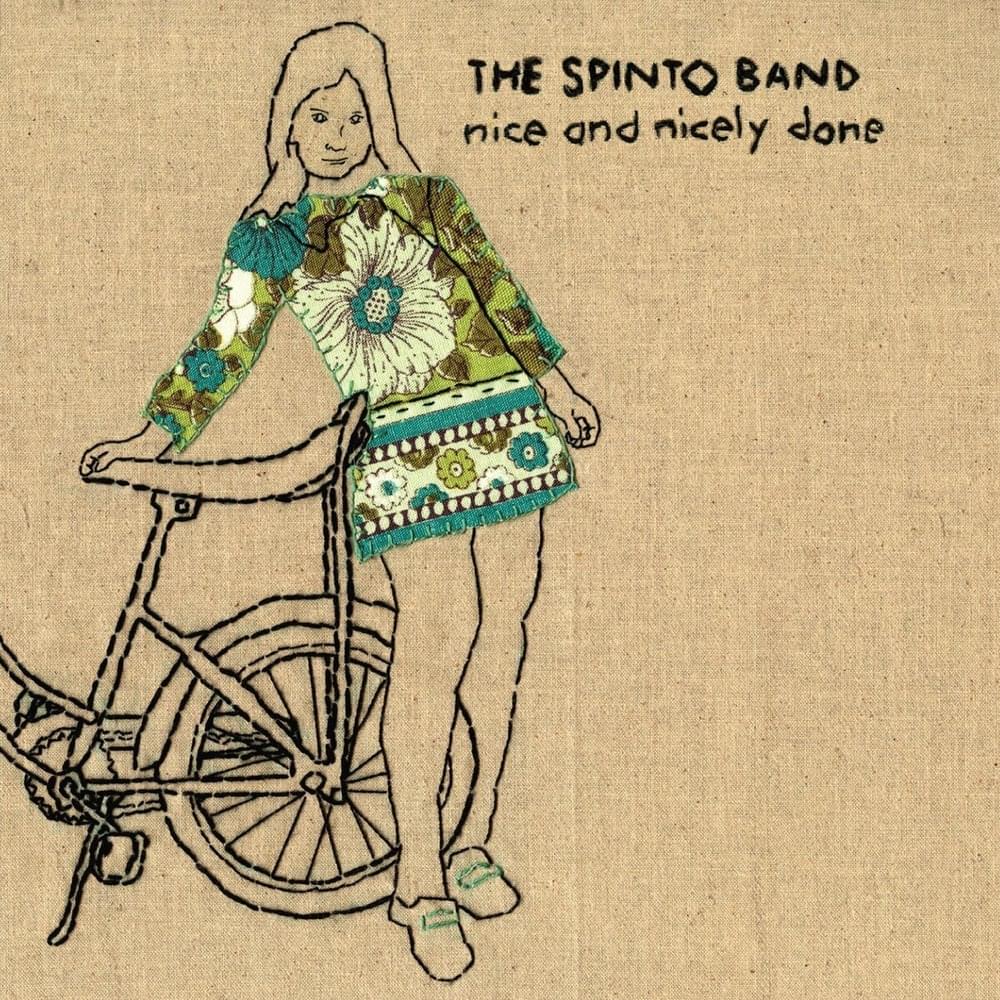 Oh Mandy by The Spinto Band