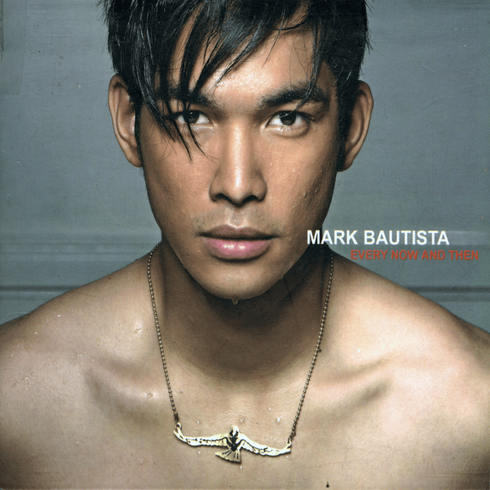 These Dreams by Mark Bautista