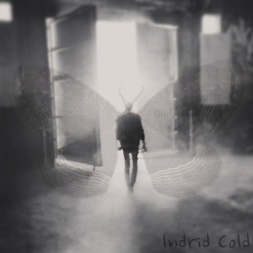 Album cover art for "#14" by Allan Rayman