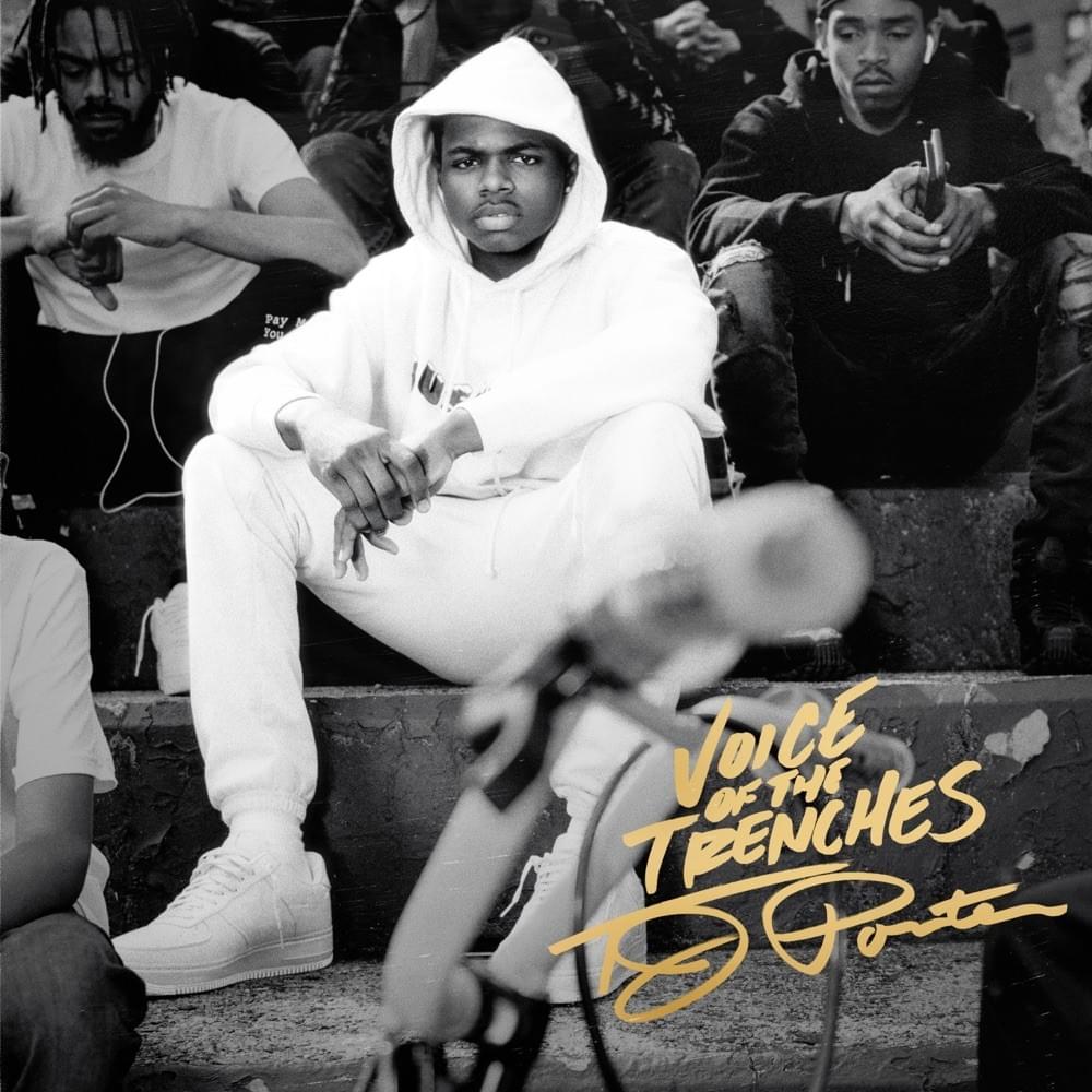 Buck 50 by TJ Porter