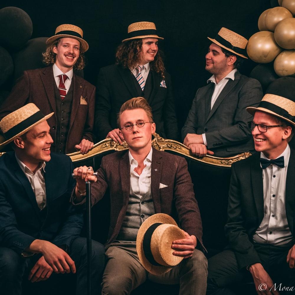 Swing’It Profile Picture Photo of Swing’It