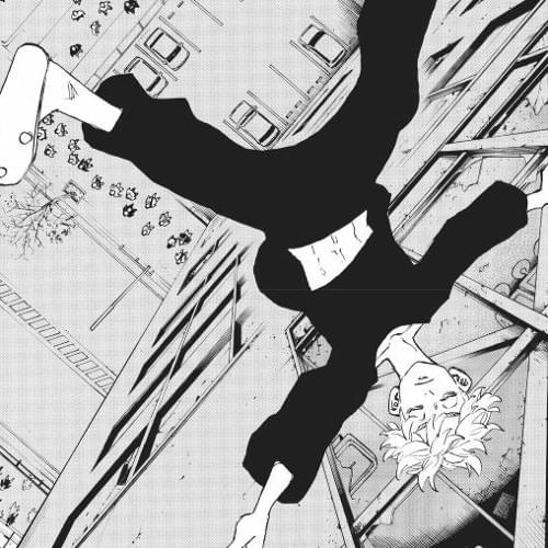 Cover image for toshi (Producer)
