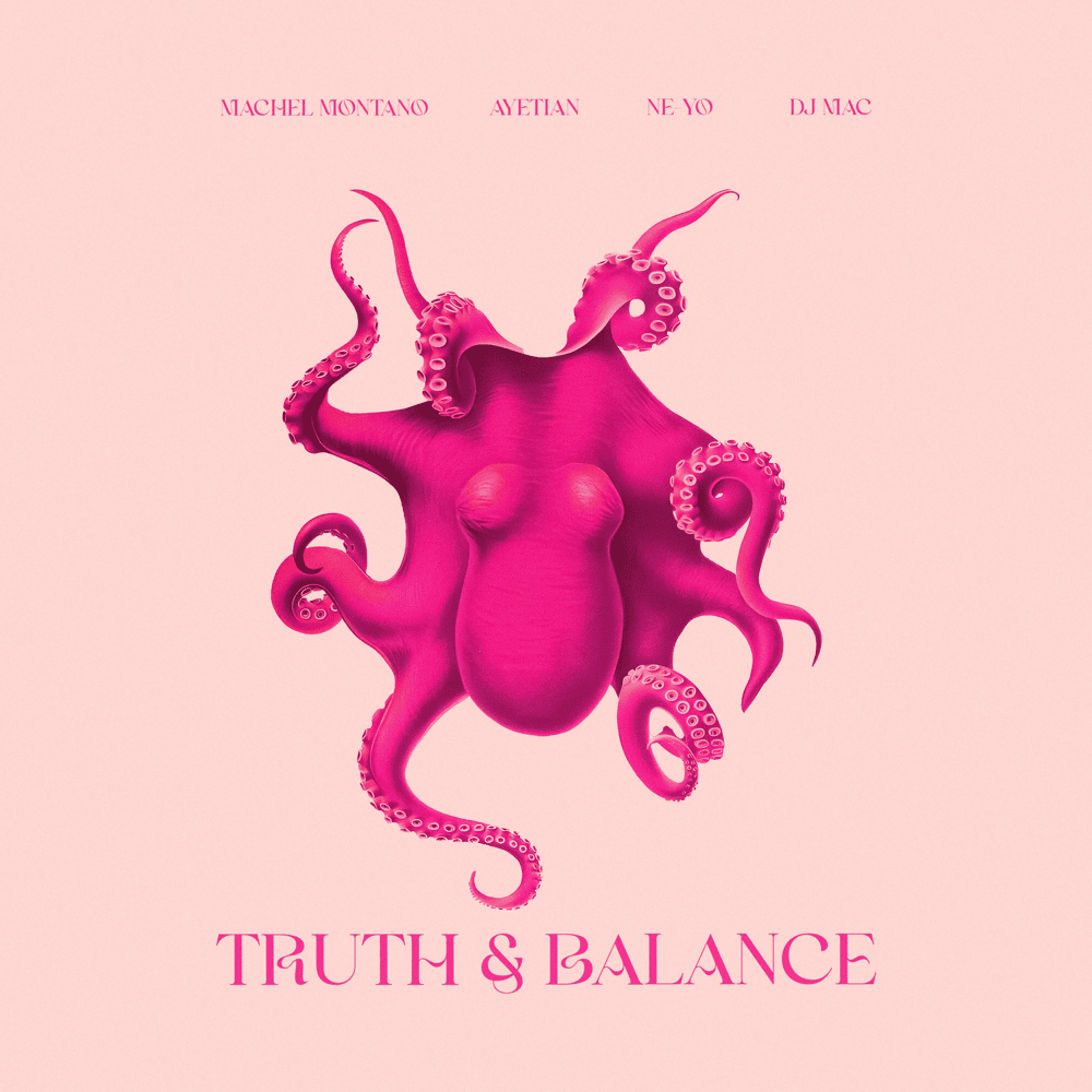 Truth & Balance (Remix) by Ayetian