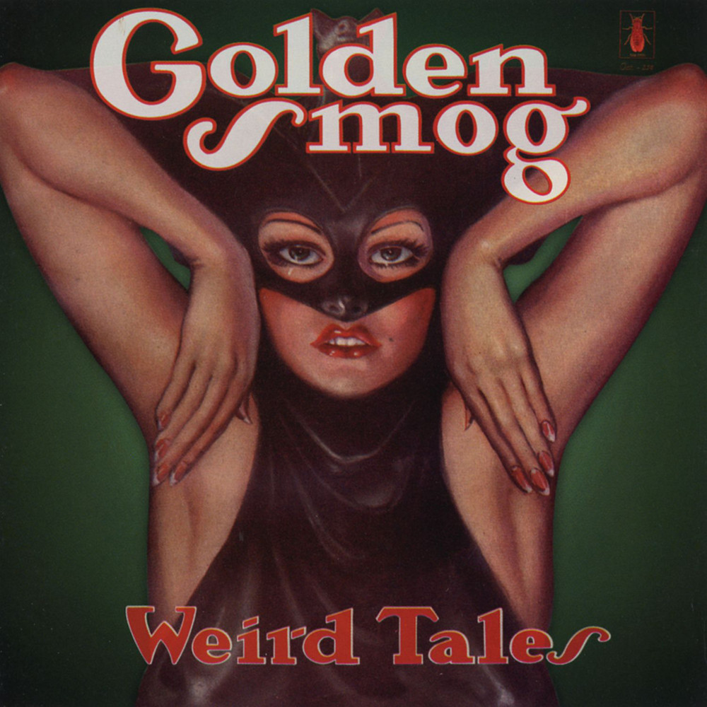 Until You Came Along by Golden Smog