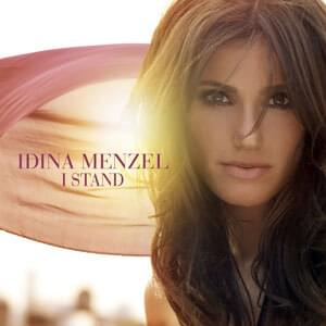 Album cover art for "Gorgeous (Acoustic)" by Idina Menzel
