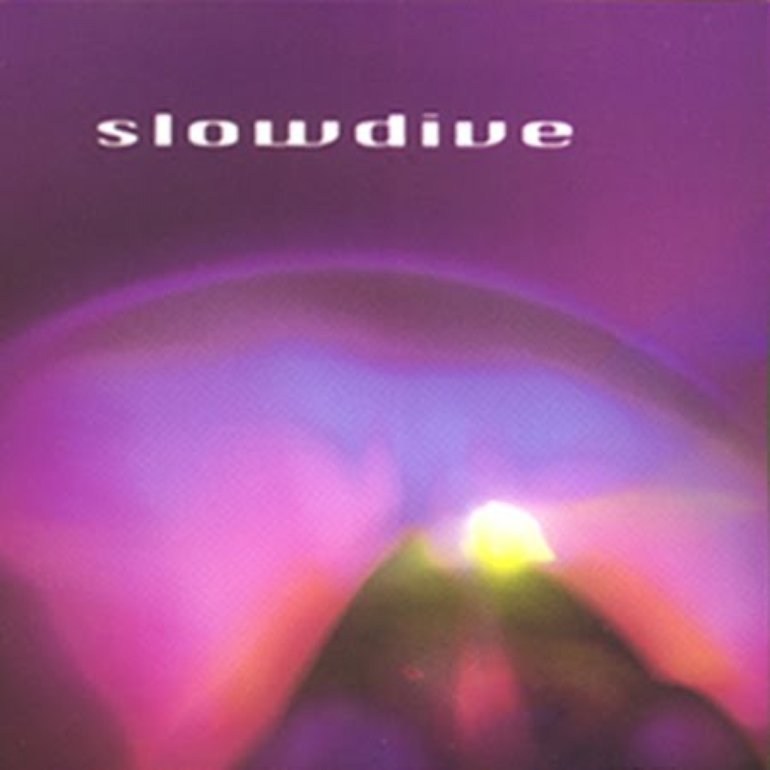 Album cover art for "In Mind" by Slowdive