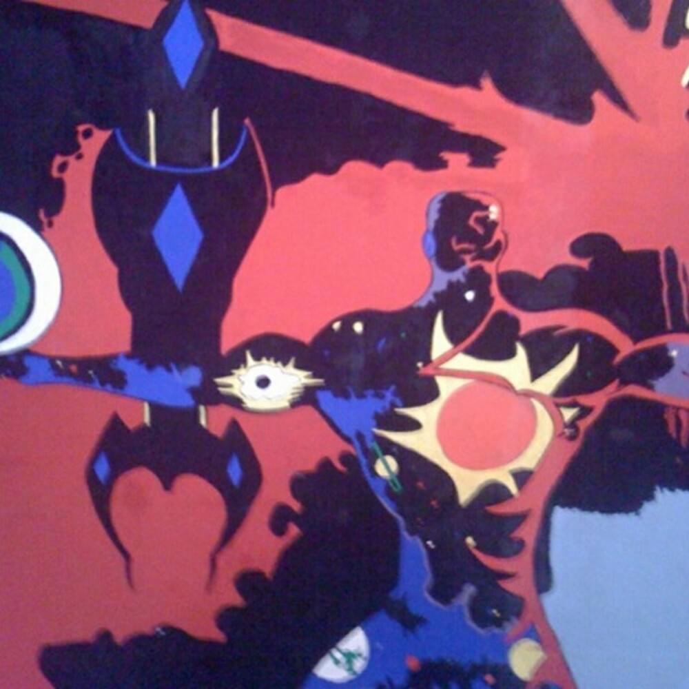 Cover image for Random Unreleased Material