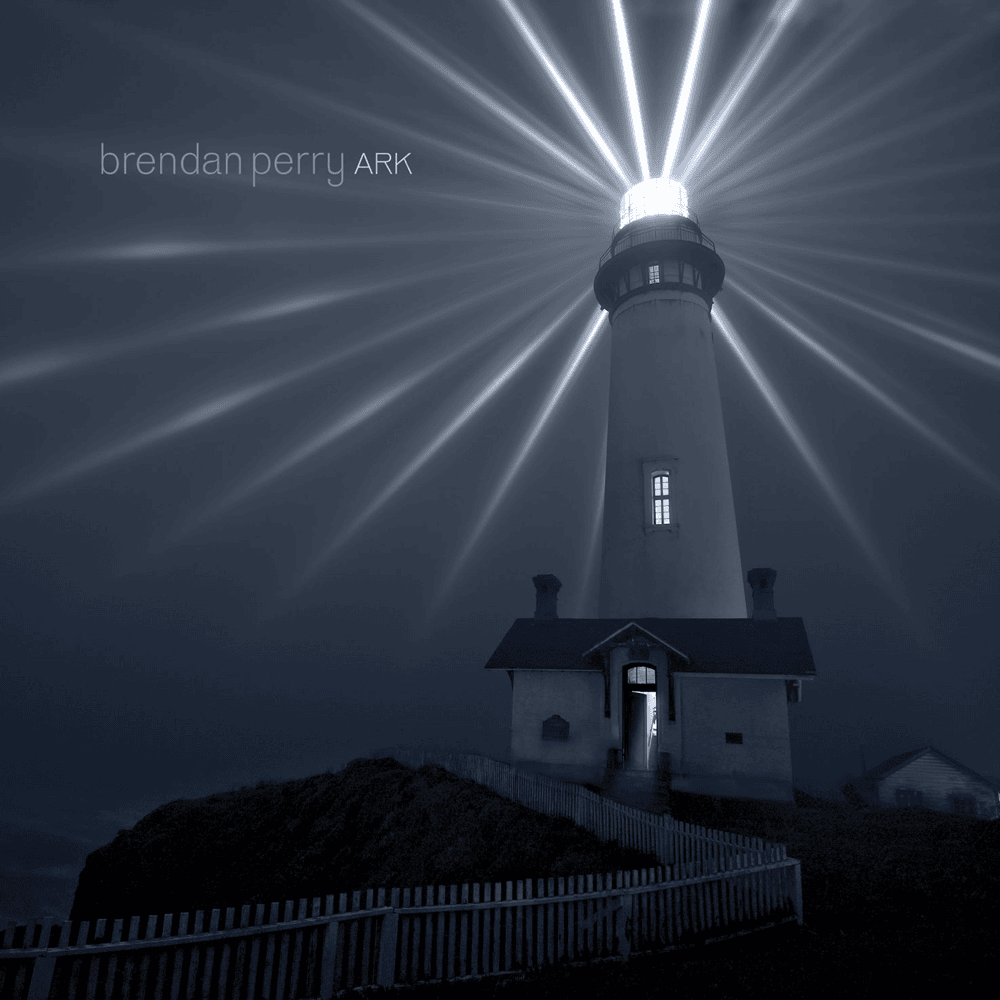Wintersun by Brendan Perry