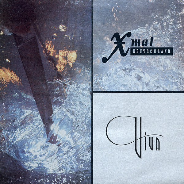 Morning (Will There Really Be) by Xmal Deutschland