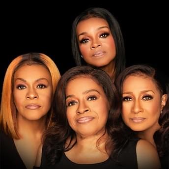 Cover image for The Clark Sisters