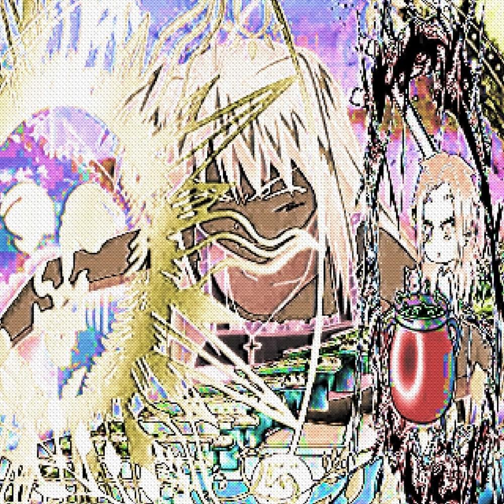 Cover image for GOOD GAWDLY