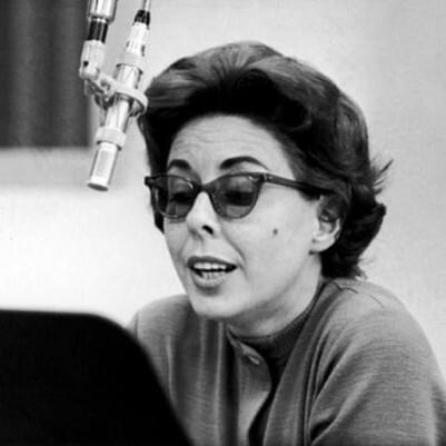 Photo of Rosemary June