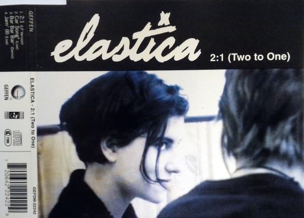 2:1 by Elastica