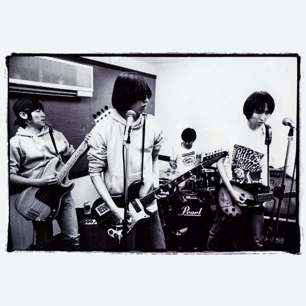 Cover image for Teengenerate
