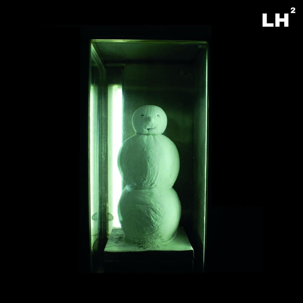 Album cover art for "Du bist so heiß*" by Yung Hurn