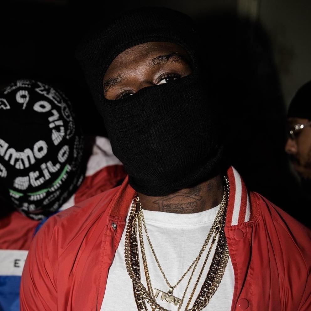 GrownBoiTrap Profile Picture Photo of GrownBoiTrap