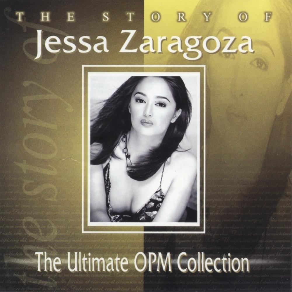 Baliw Na Puso by Jessa Zaragoza