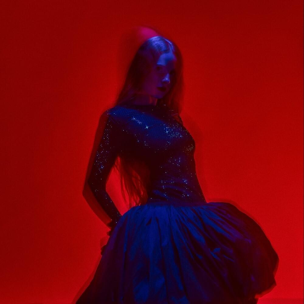 Photo of Vera Blue