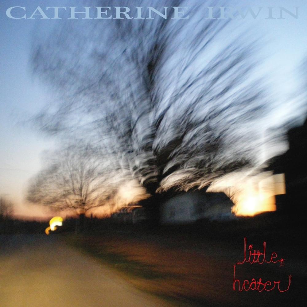 Dusty Groove by Catherine Irwin